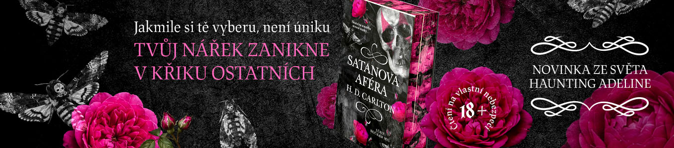 Satanova aféra